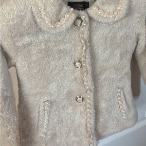 toddler 2T coat